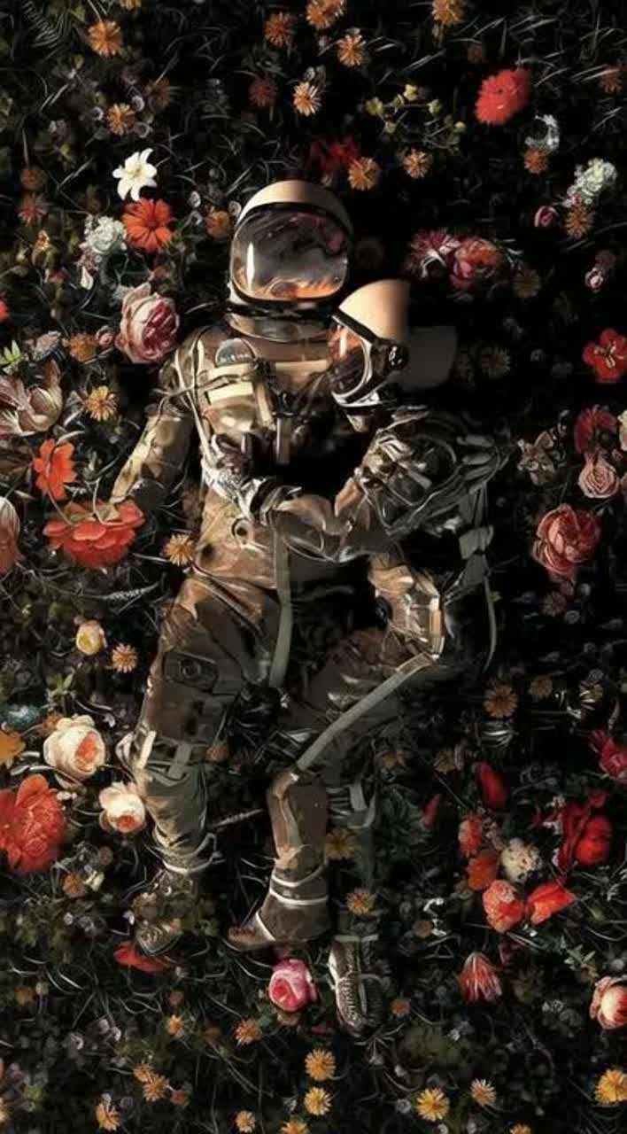 Rozdzieleni artwork