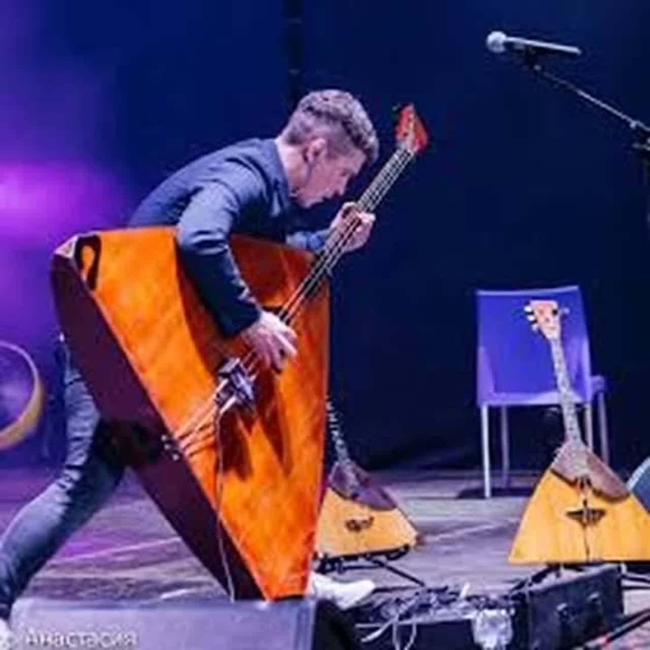 Song Image