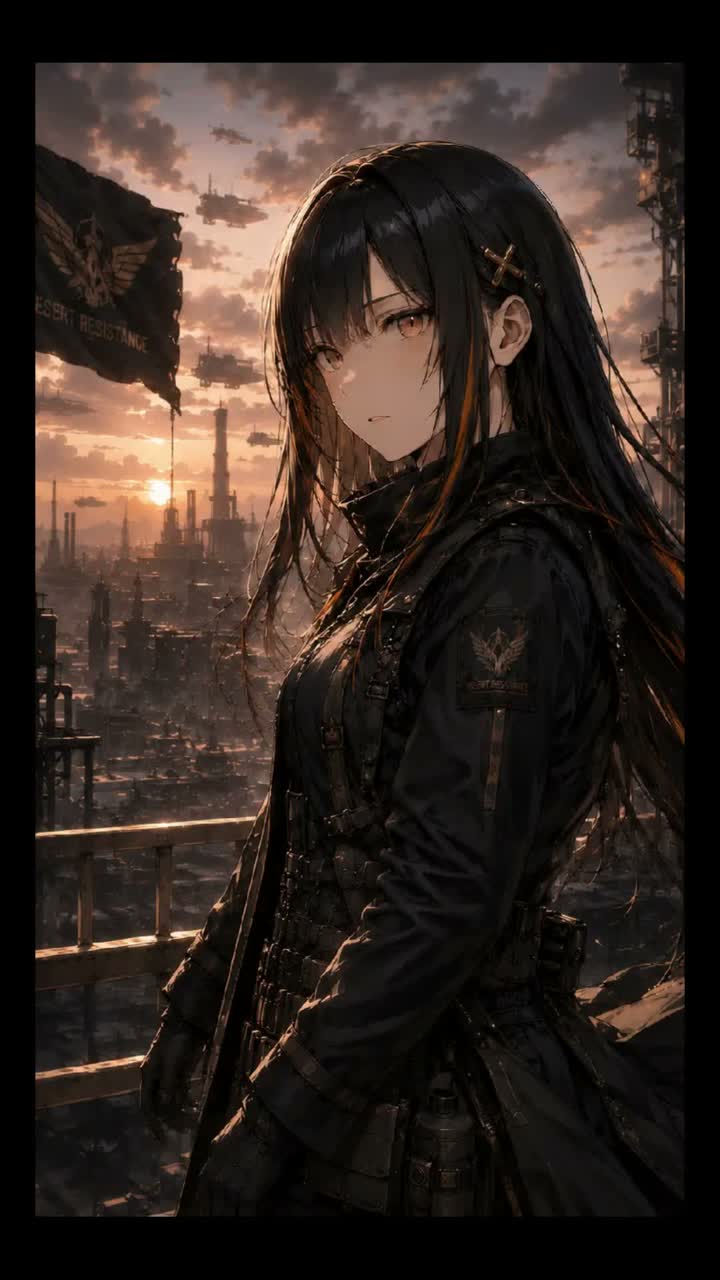  "The World of Dieselpunk," a project. 3