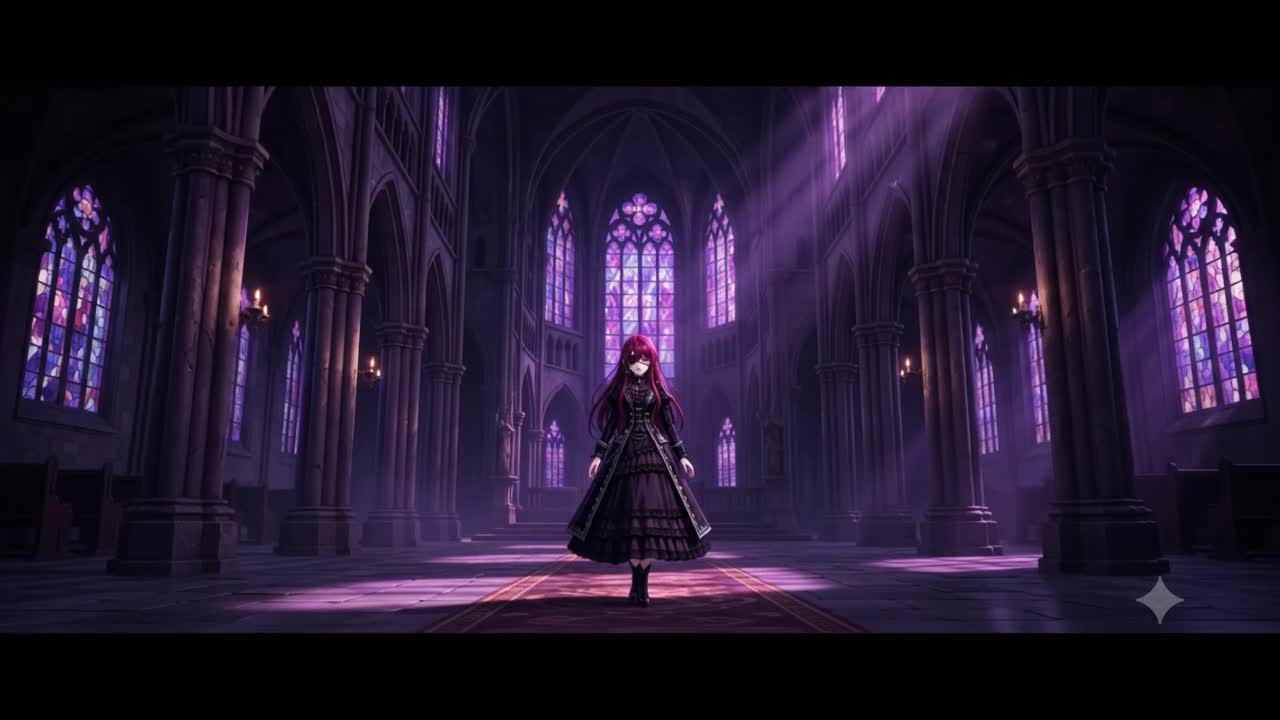 【無視眼我無】 artwork