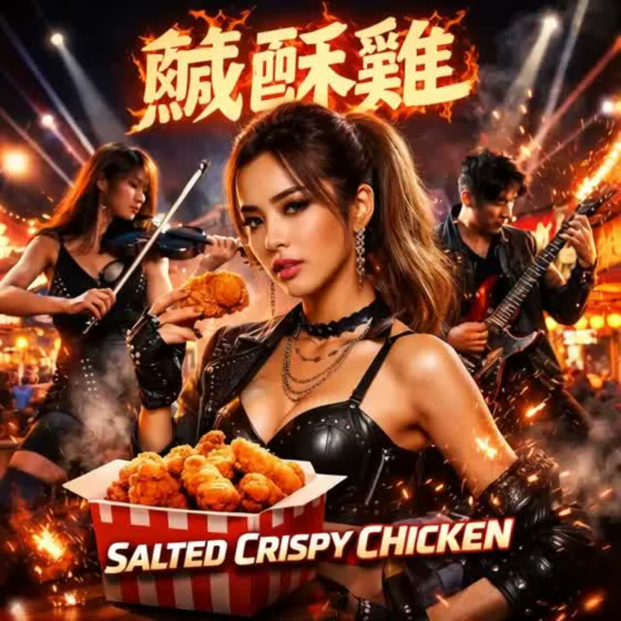 台湾味 2