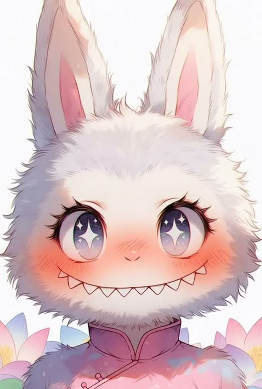 Image for 2️⃣ #PlushiePandemic2026