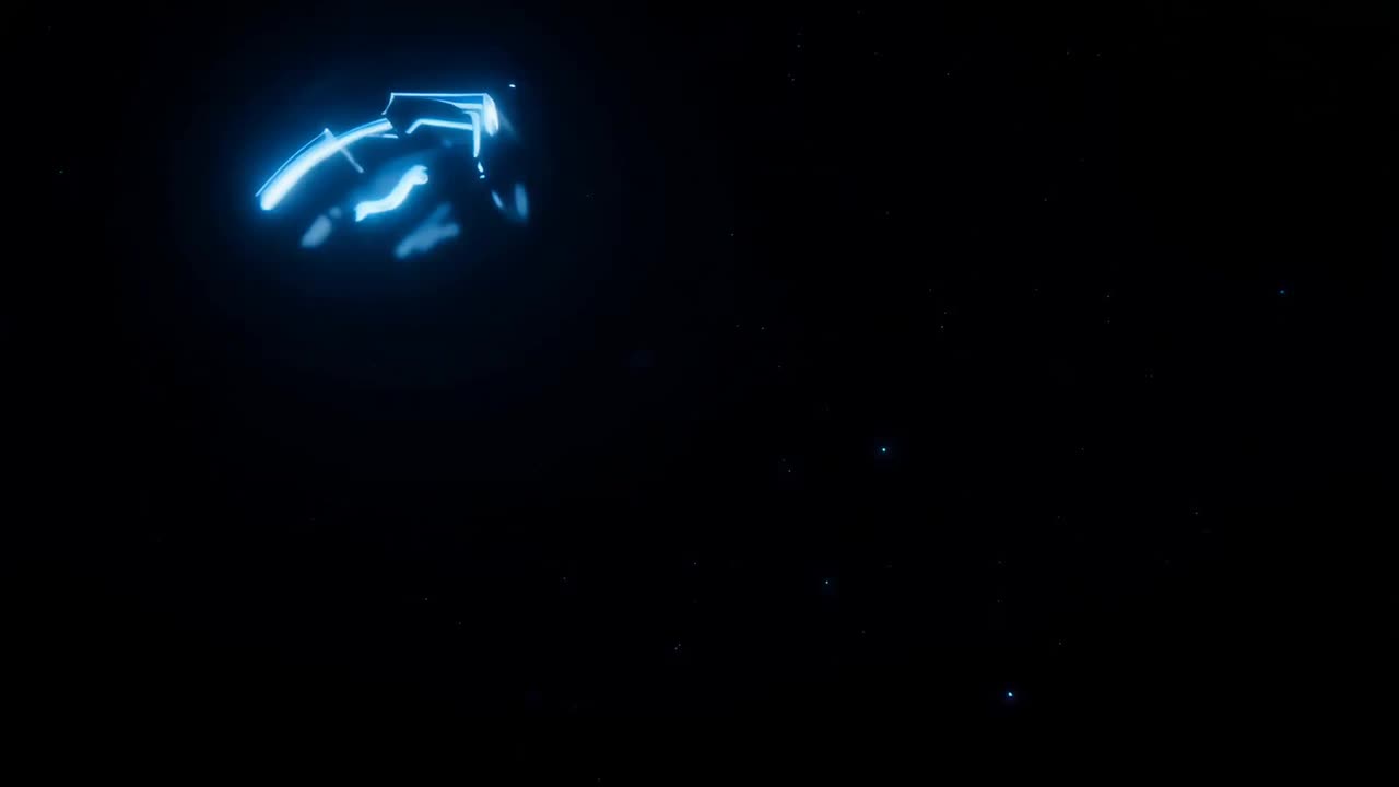 Alexander Smeelle AI : Fluid gravity (Album Version) artwork