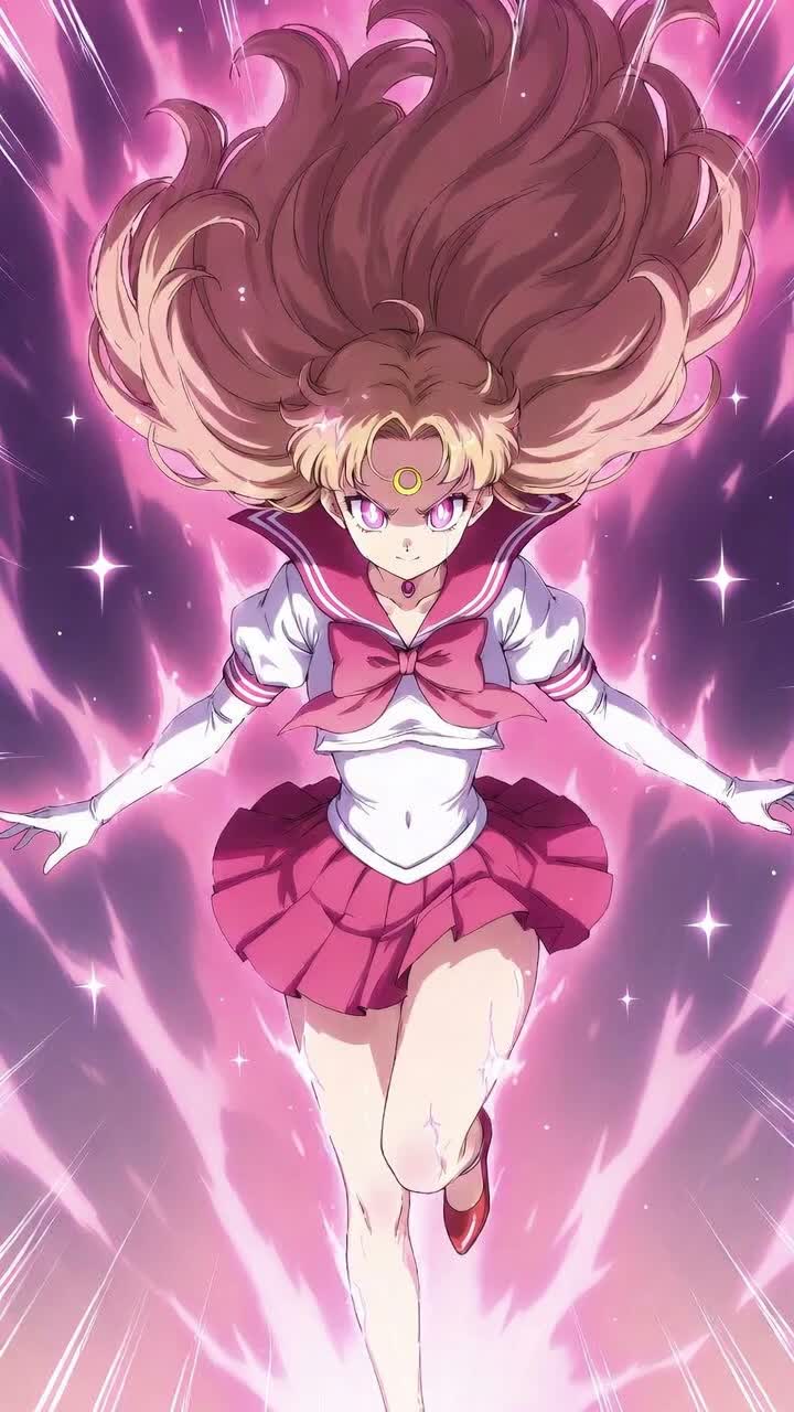 Sakura Moon artwork