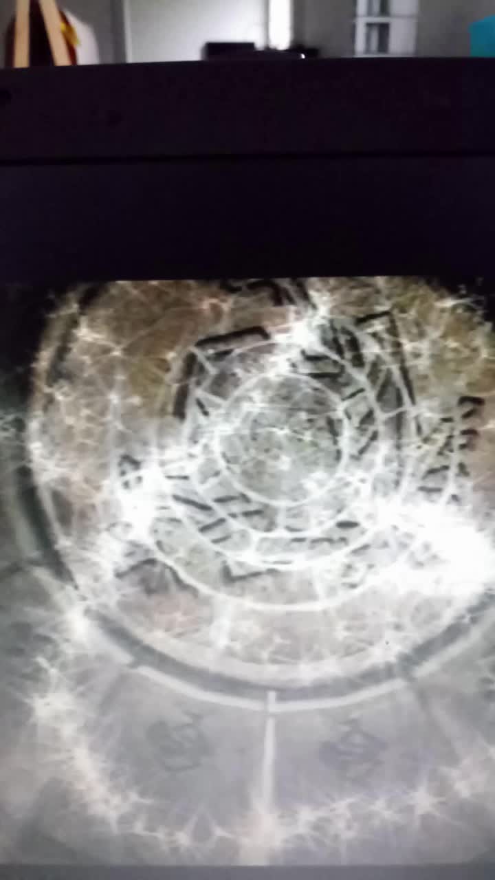 Doomsday Clock (Jul 3 @ 10:38 PM) artwork