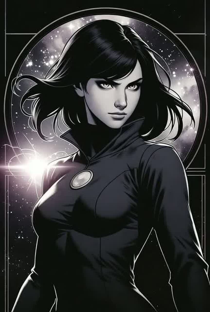 Moon Star artwork