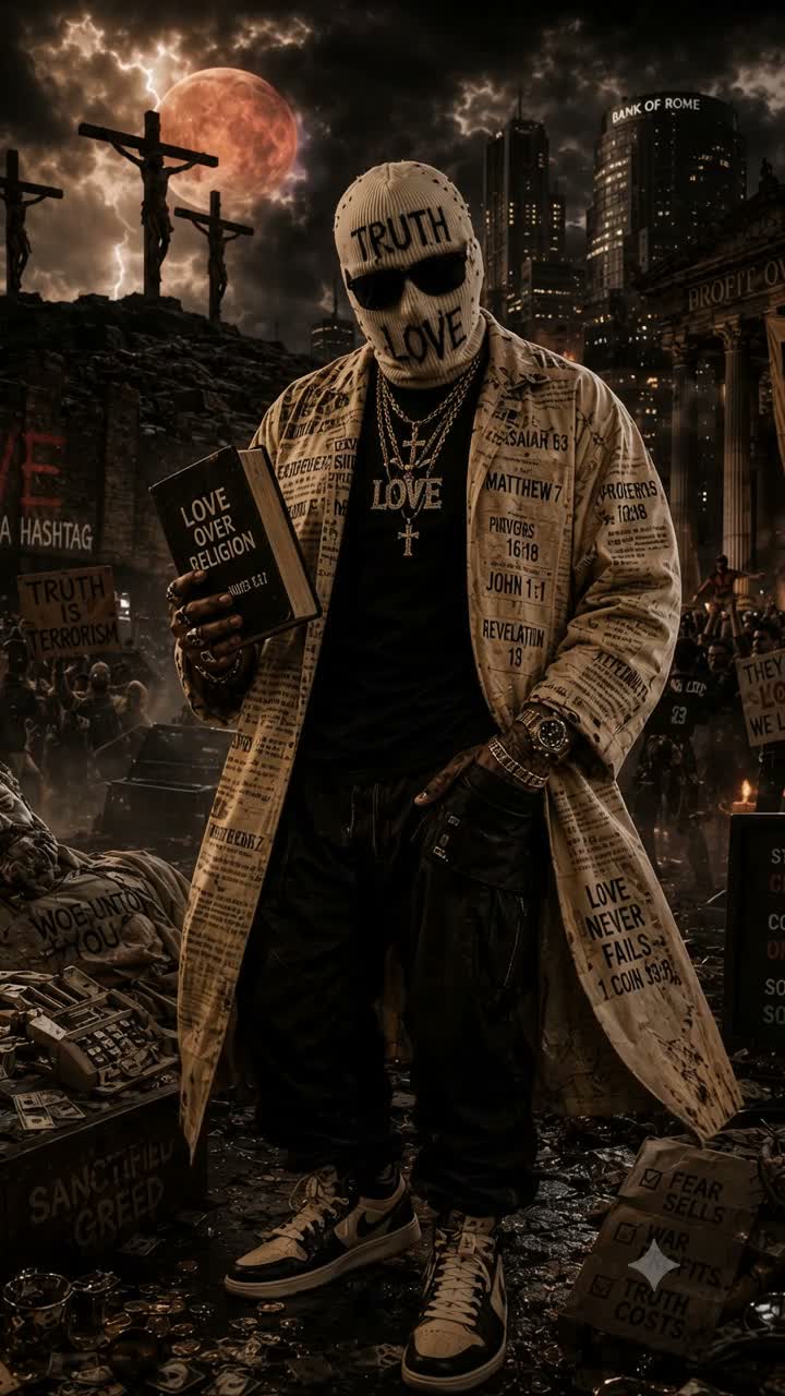 Song Image