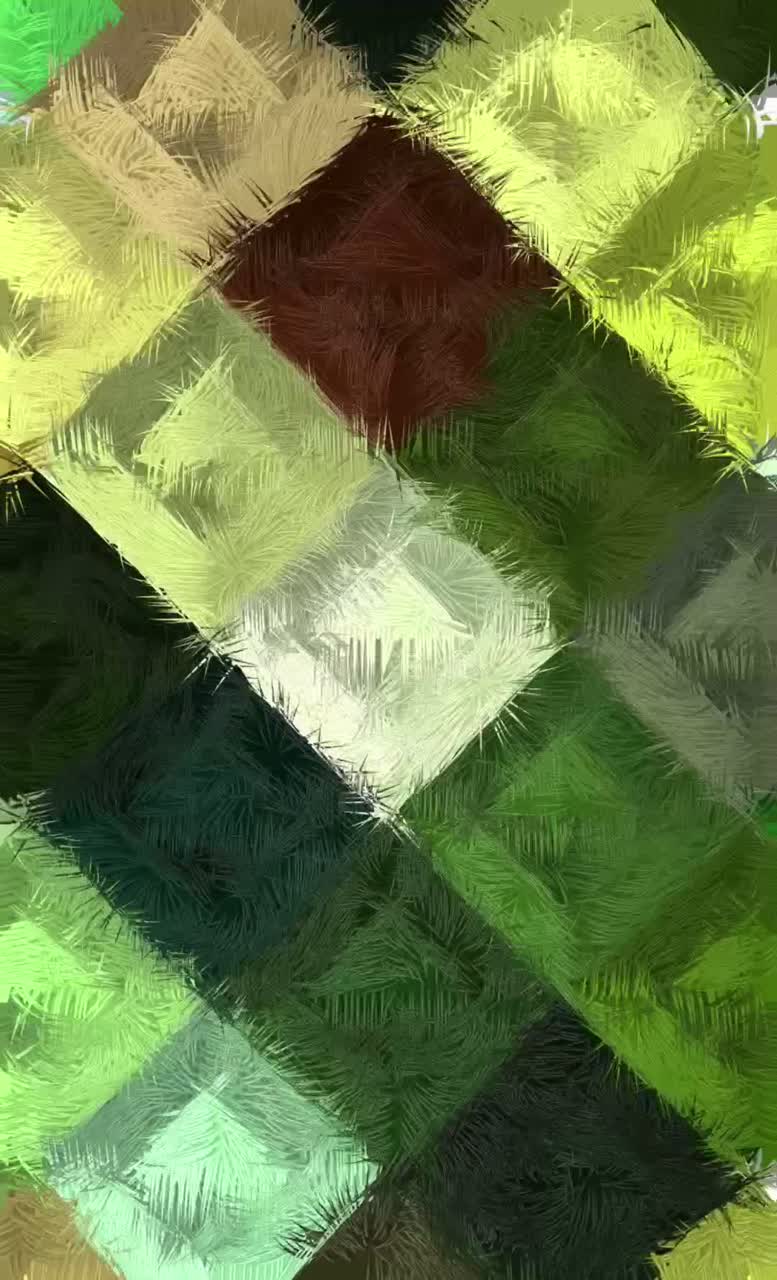 Broke Open artwork