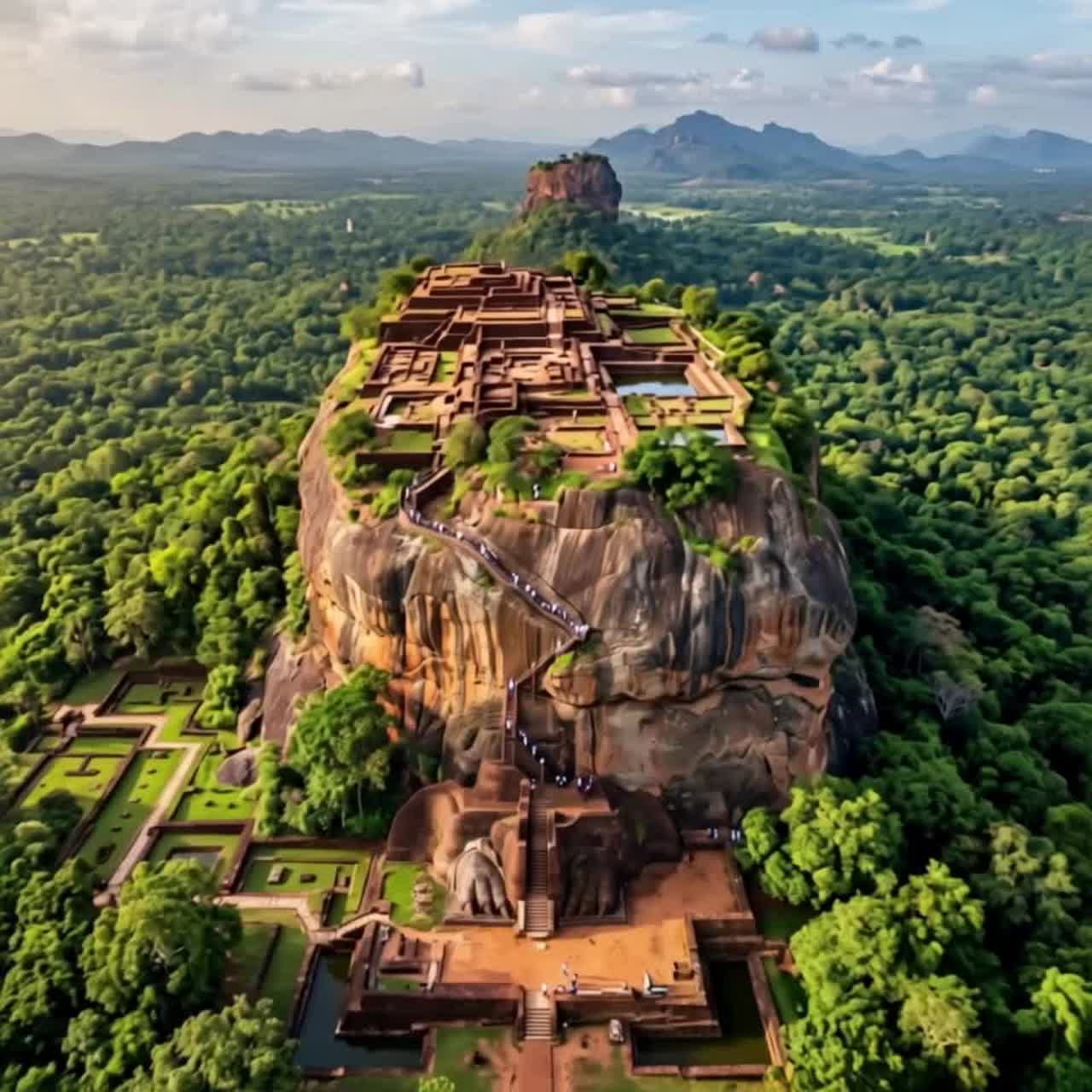 Sihinayak Wage [Sri Lanka] (A) artwork