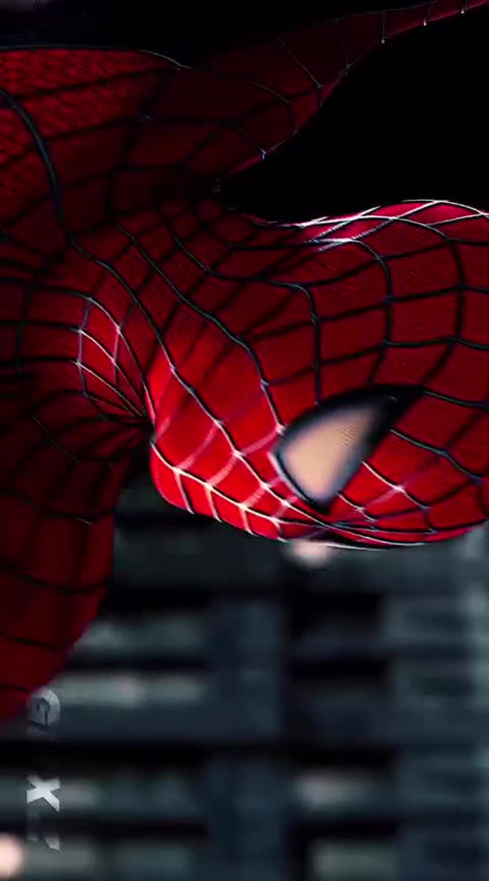 Spider man - Acción variable artwork