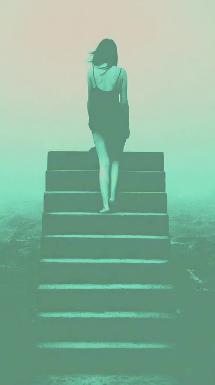 love is not the answer artwork