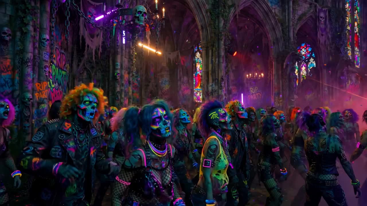 Halloween 2026 3
