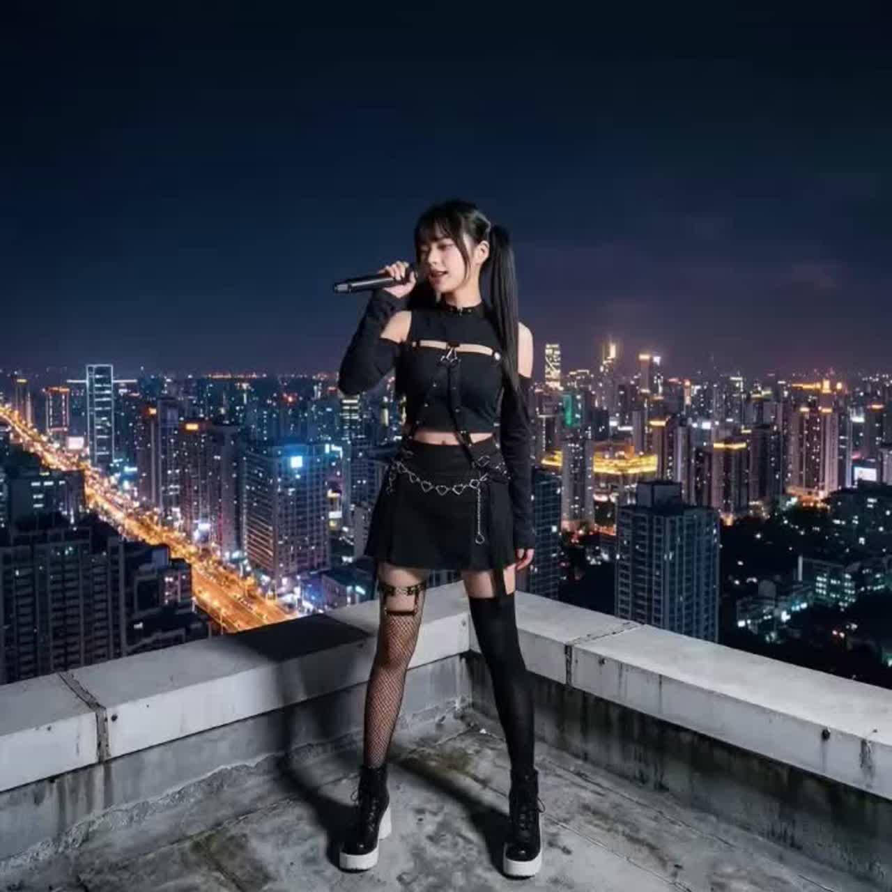 Who Writes the Song artwork