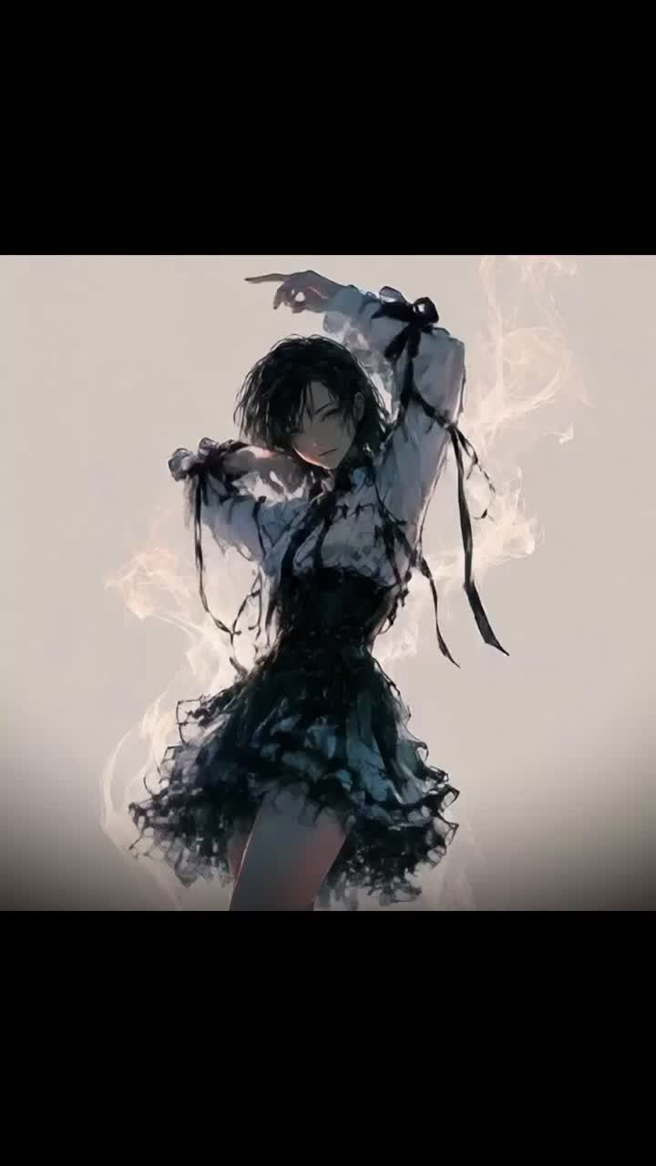 Blue Sway artwork