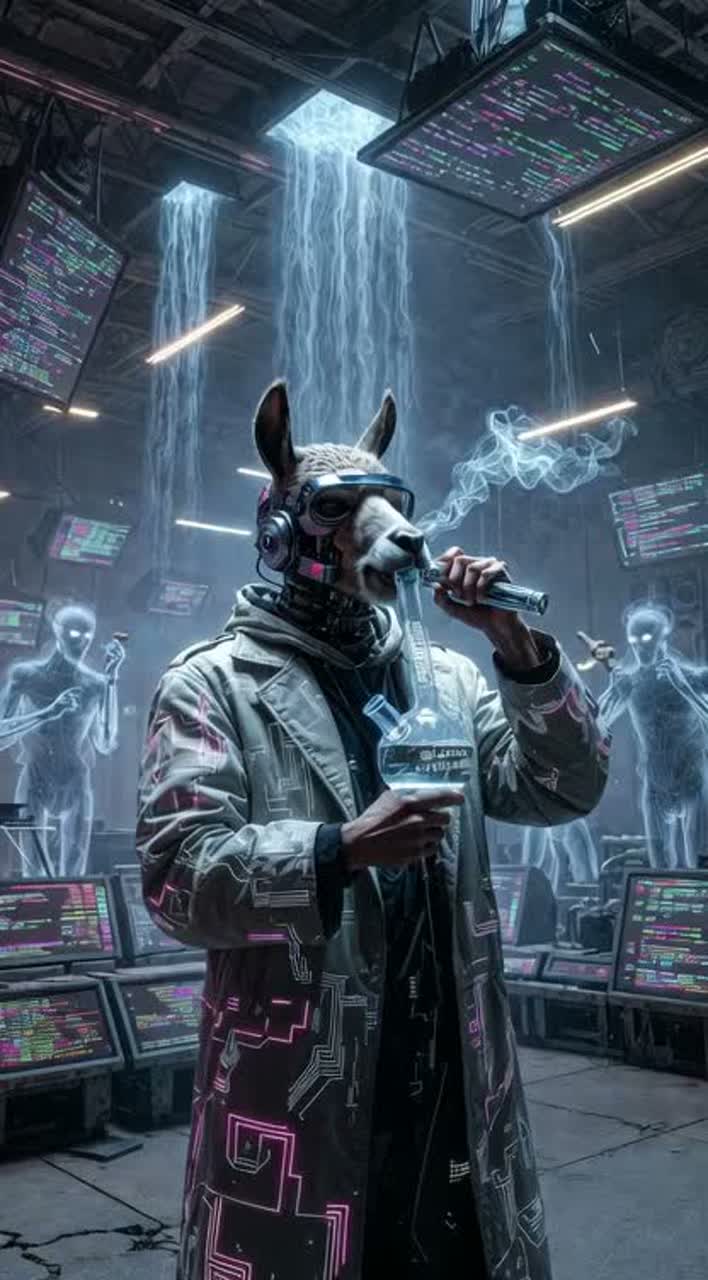 Persona image for Gum Control