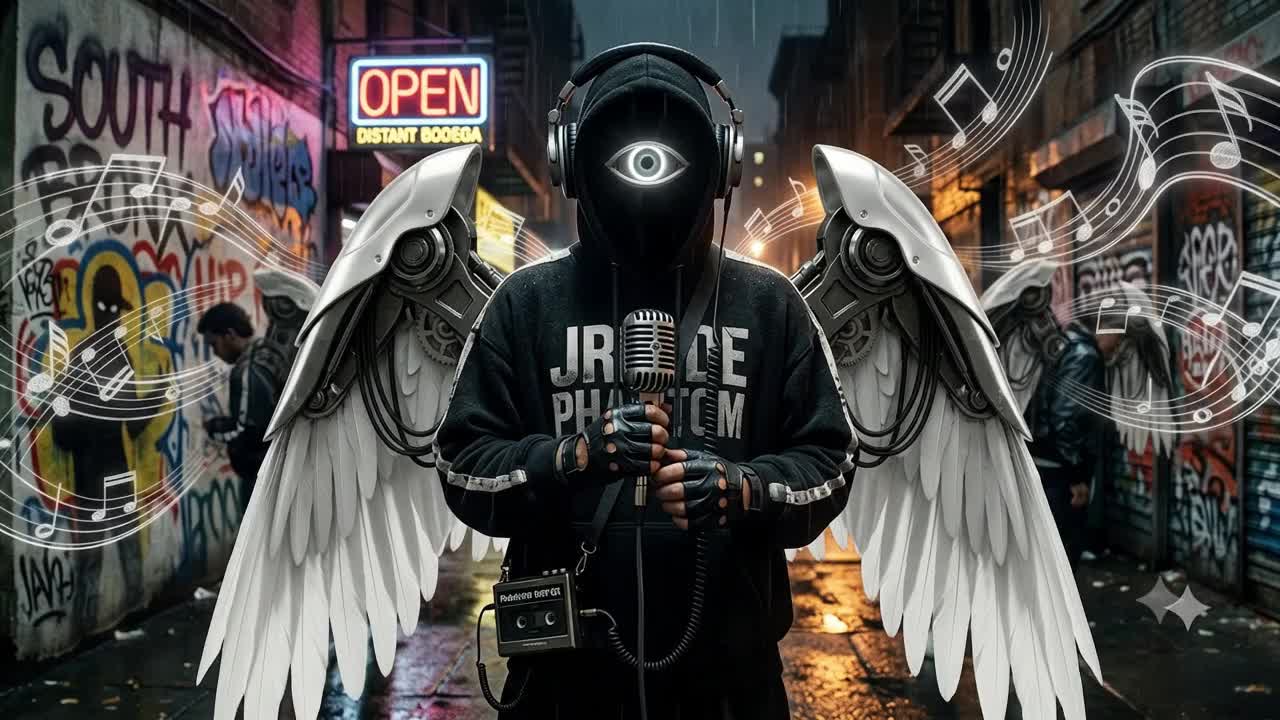 Song Image