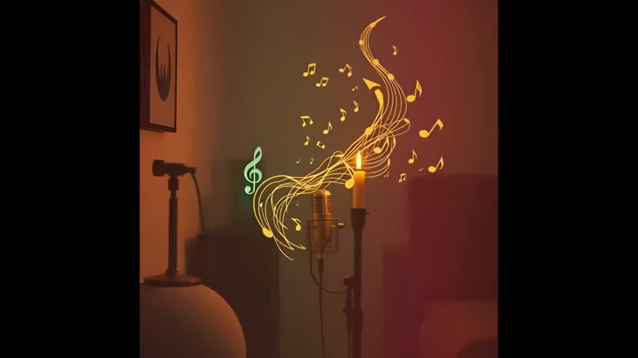 Voice picture for Vokalism ~ A Capella Soul-Techno