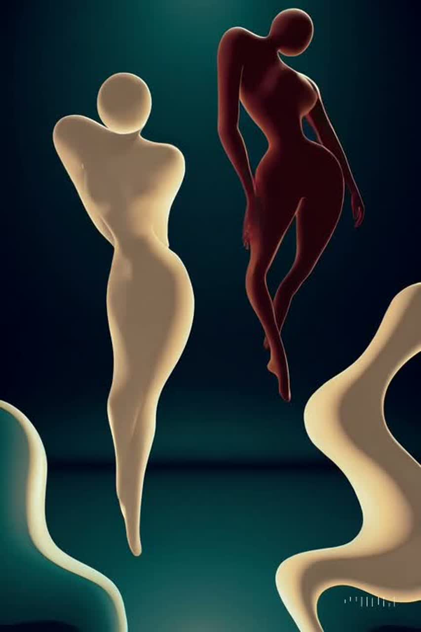 Slow Orbit artwork