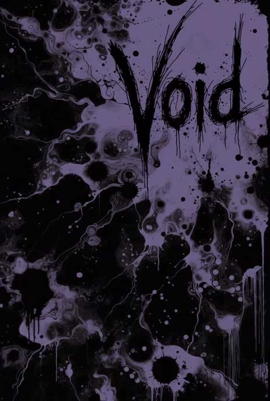 Alone In The Void