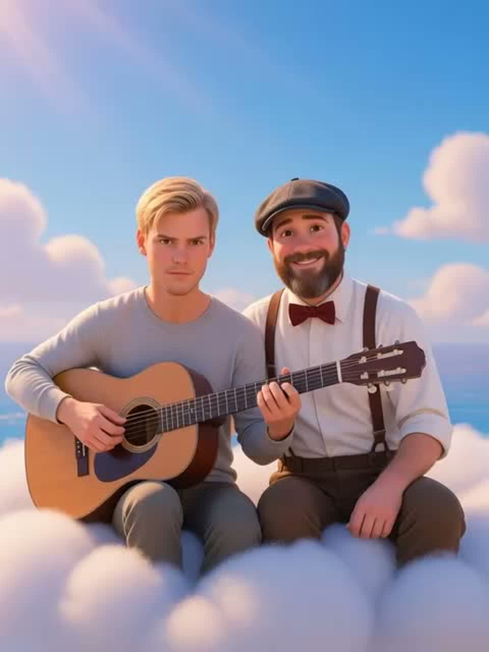 Song Image