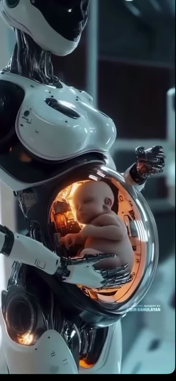 Baby Magic artwork
