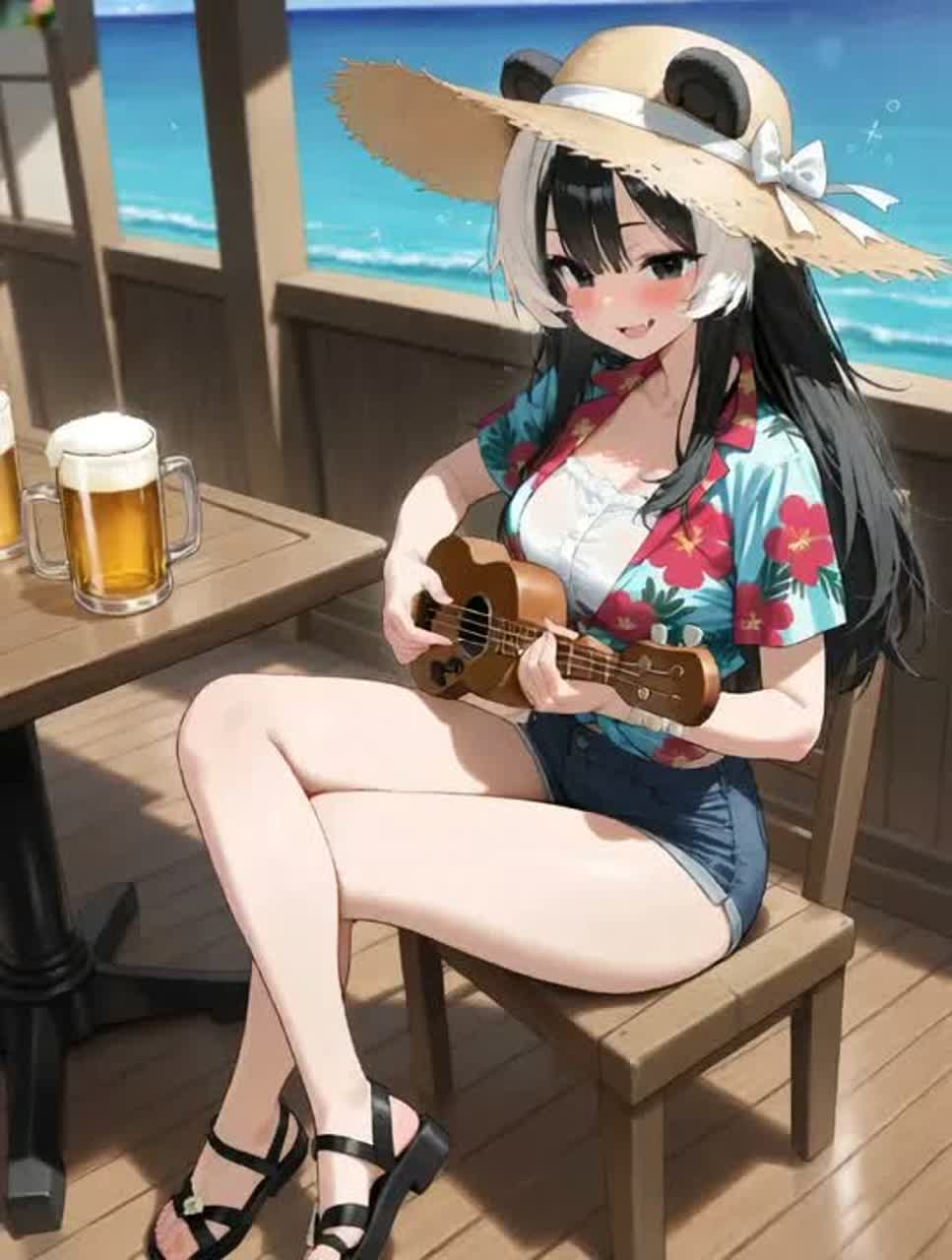 🎧作者のクマさん ファンクラブ 3