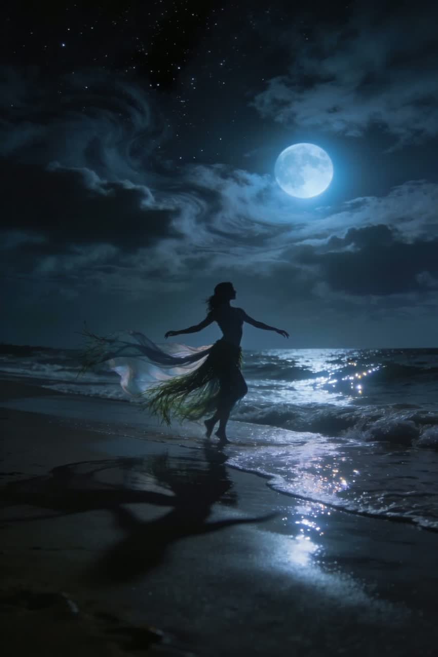 High and Low (Tides)