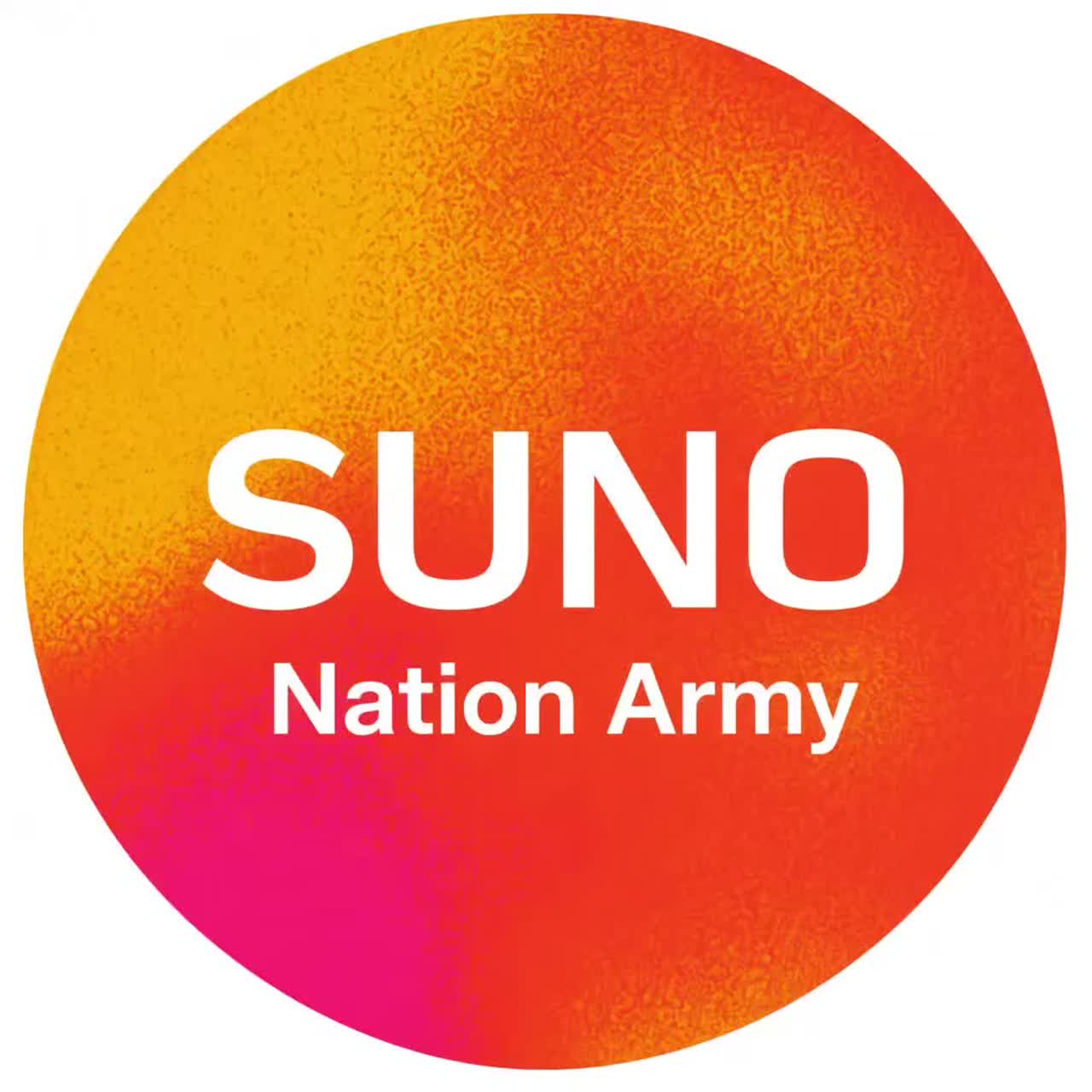 Suno Nation Army artwork