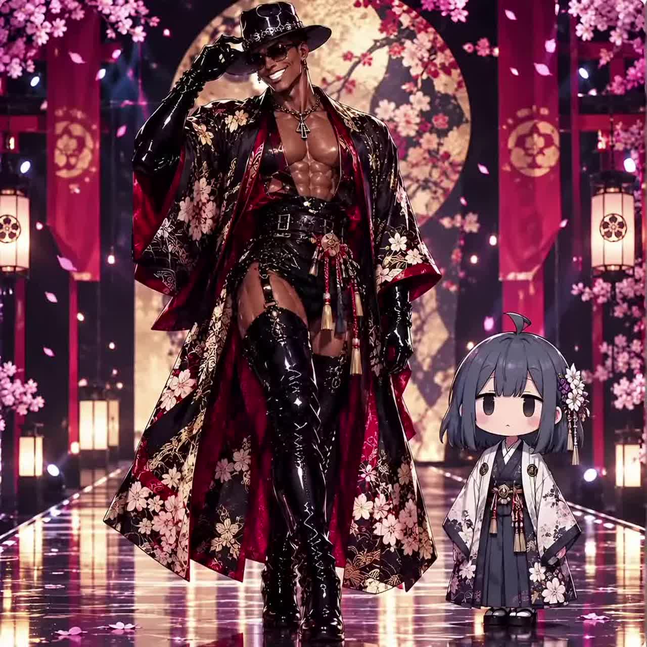 オオキクナリタイナー artwork