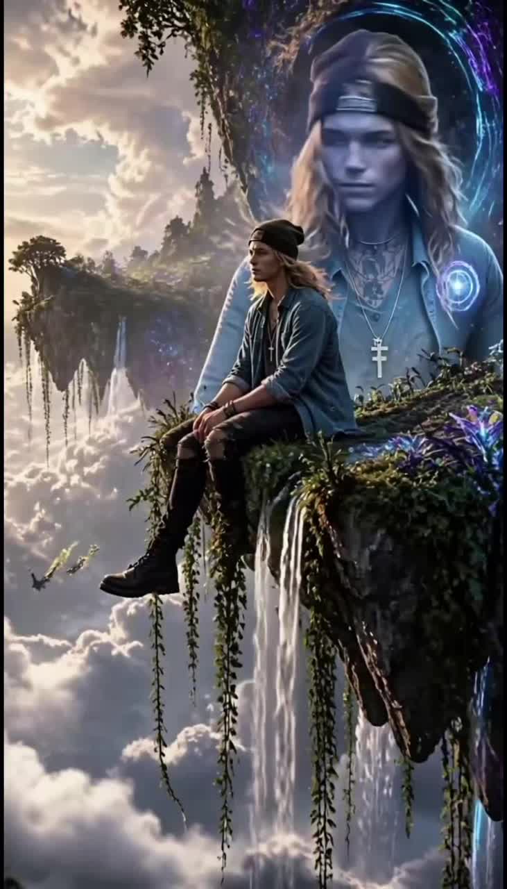 Trauminsel (Remastered) artwork