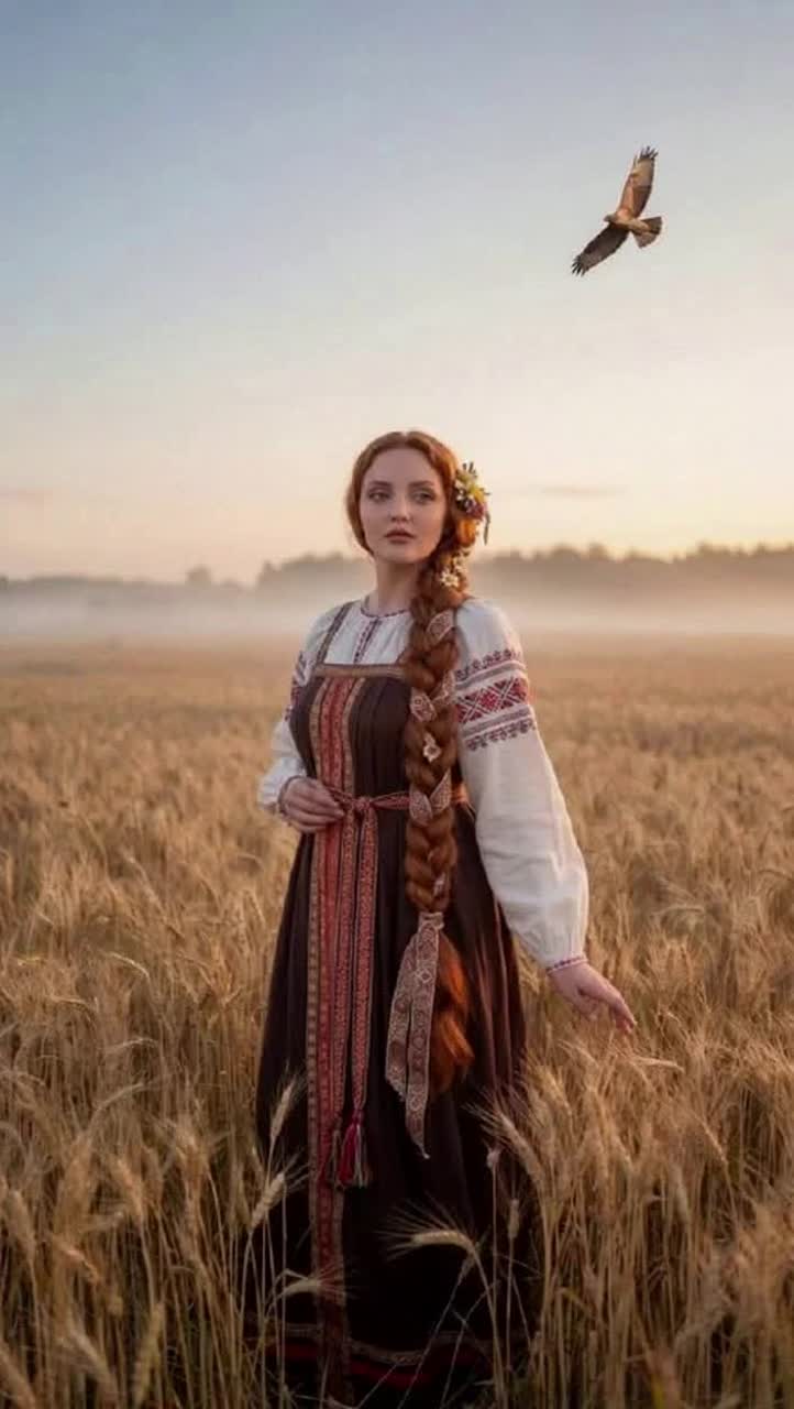Сказка дивная artwork