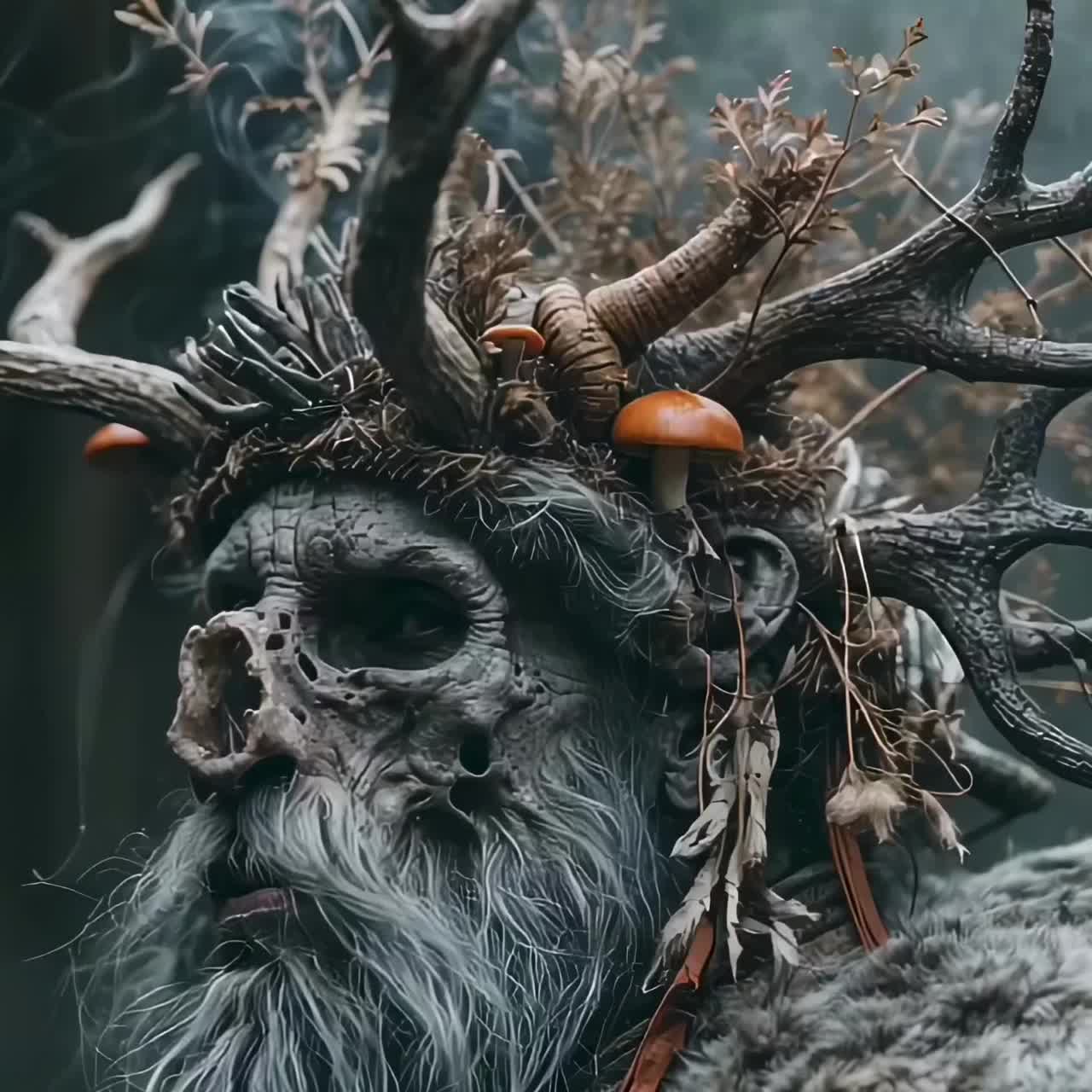 No Monster [TheEmptySet] artwork