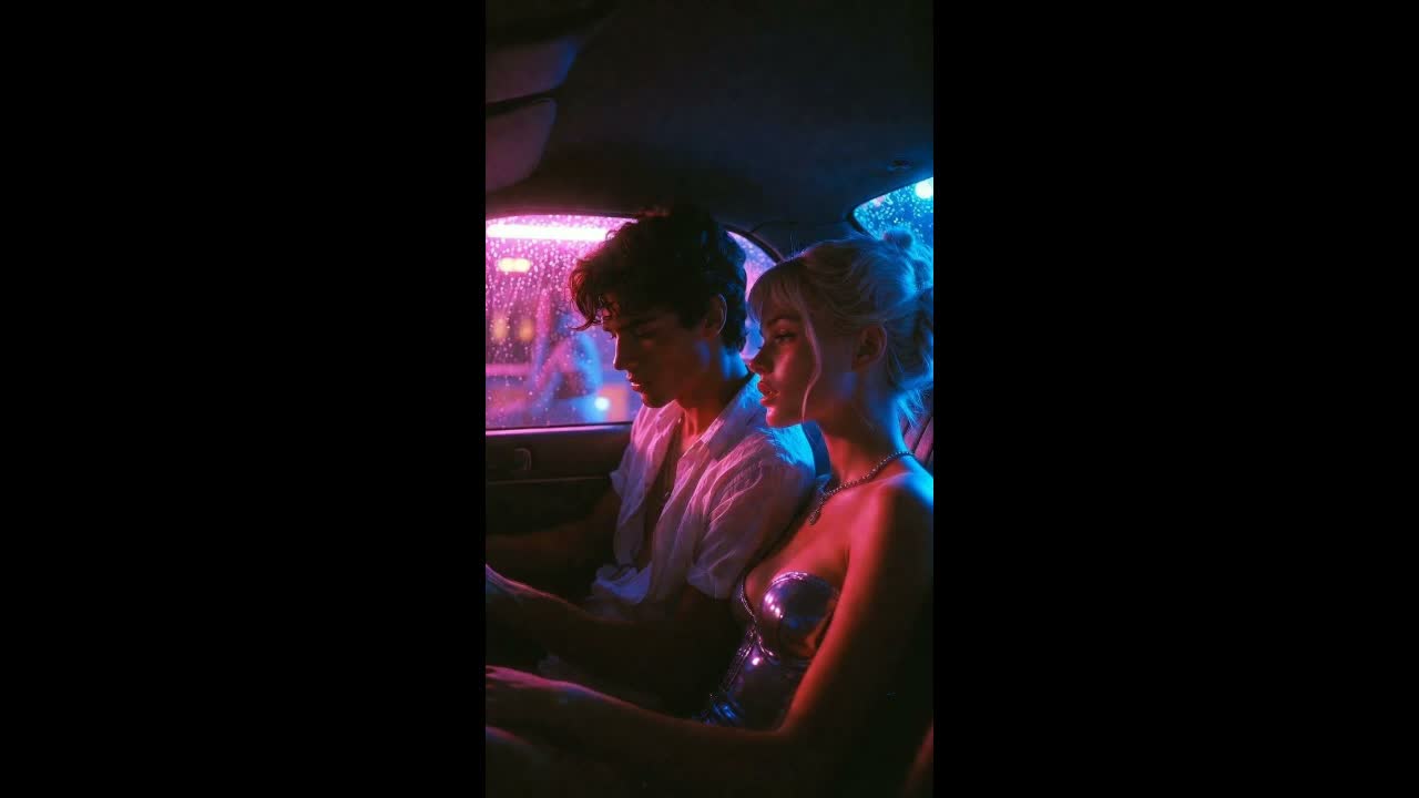 SOBER (Clean Version) - Radio Mix artwork