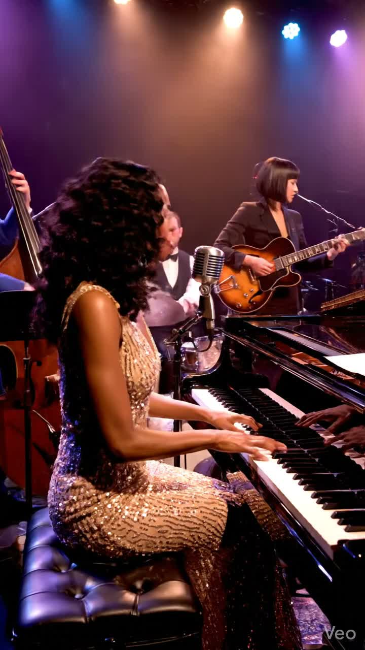 Voice image for Emi Hayes