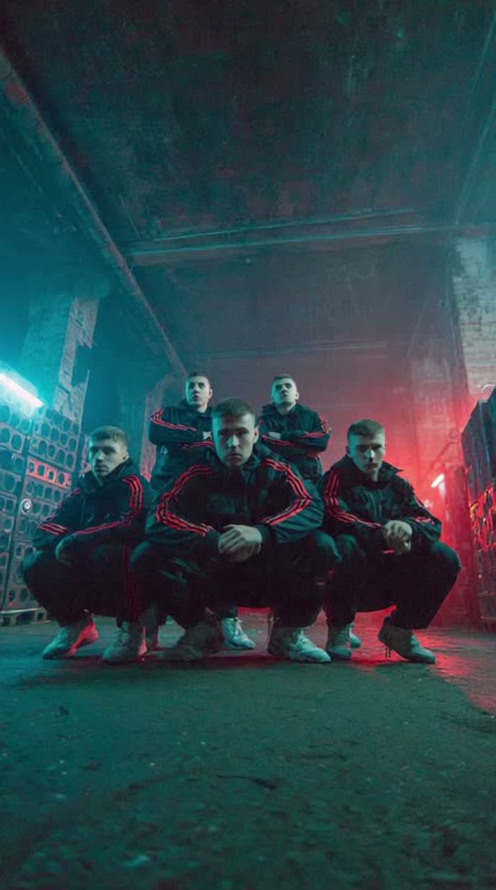 GOPNIK PROTOCOL artwork