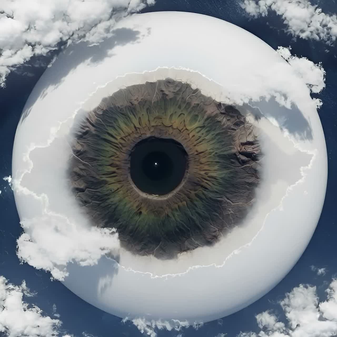 Quantum Apex