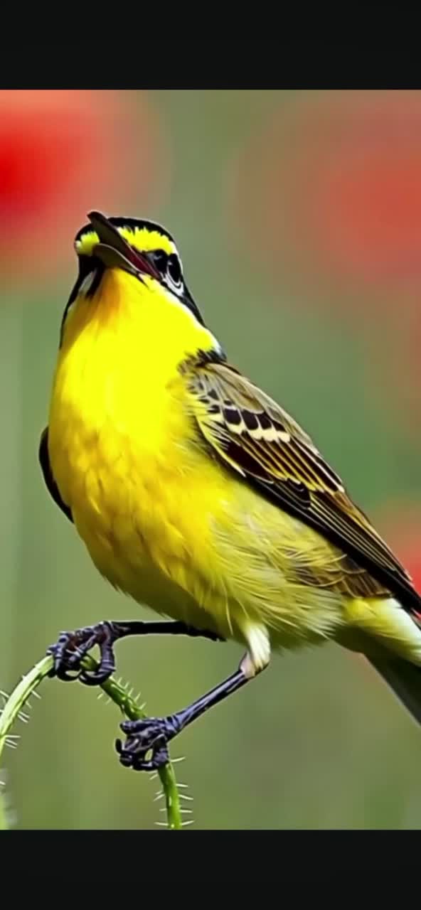 Song Birds Do (12-Bar Blues Lead) artwork