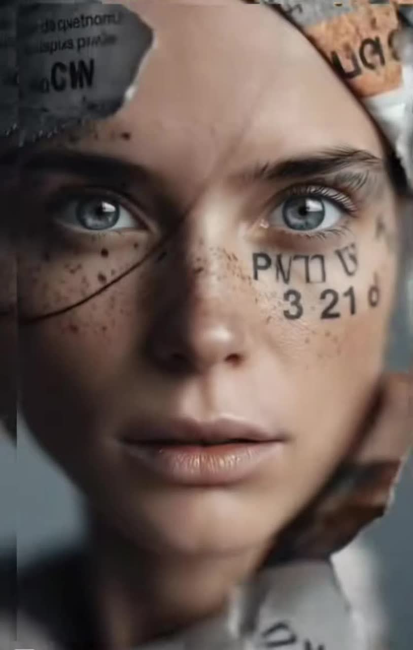 Run run run artwork