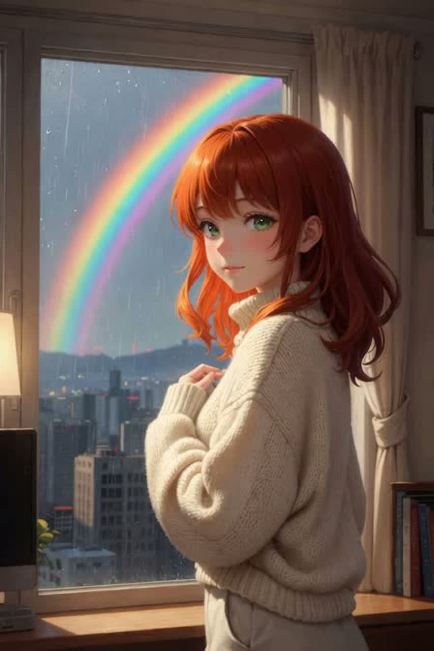 Семь Цветов artwork