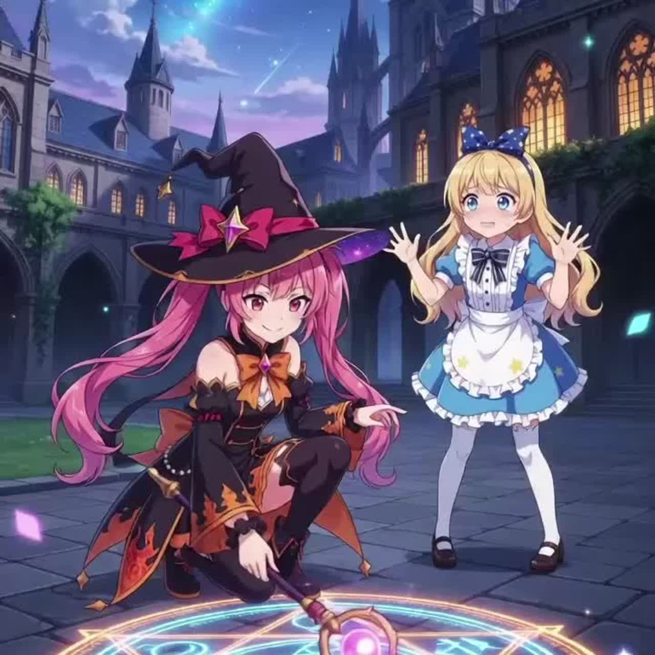 💕✨✨繋がる☆リミックス✨✨💕 1