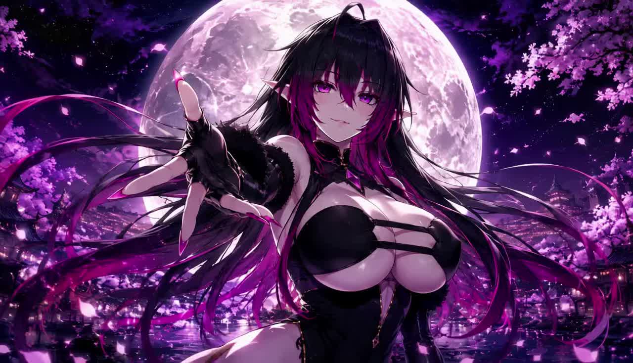 夢幻抱影 artwork