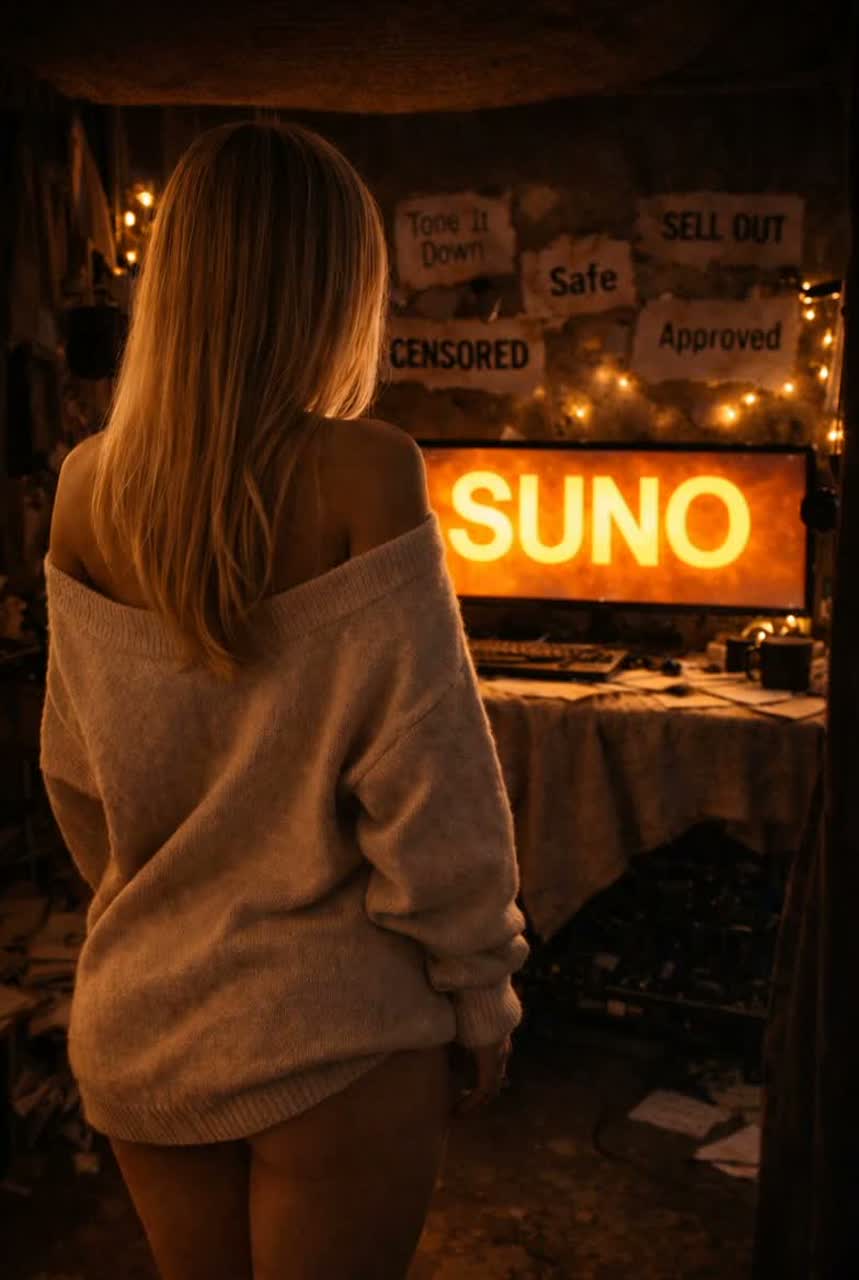 Song Image
