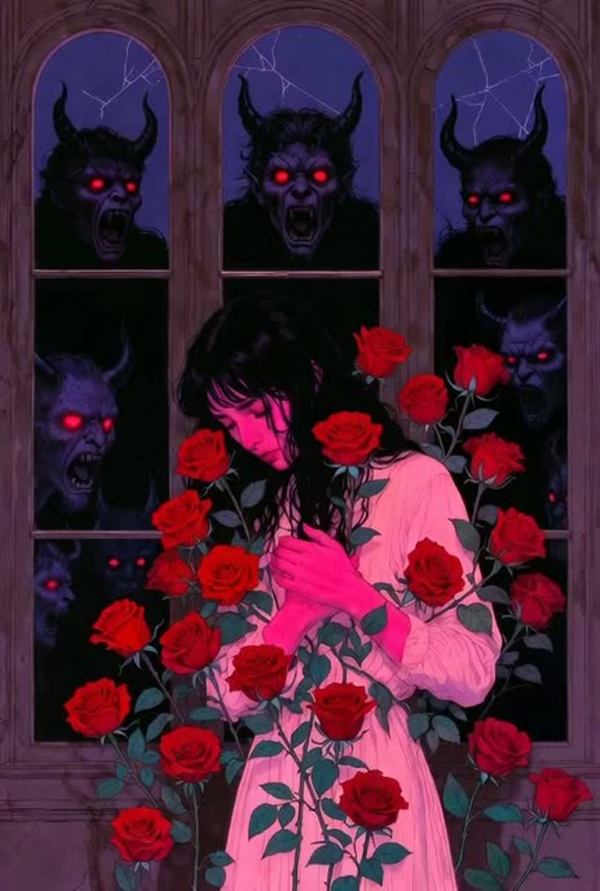 Persona image for me