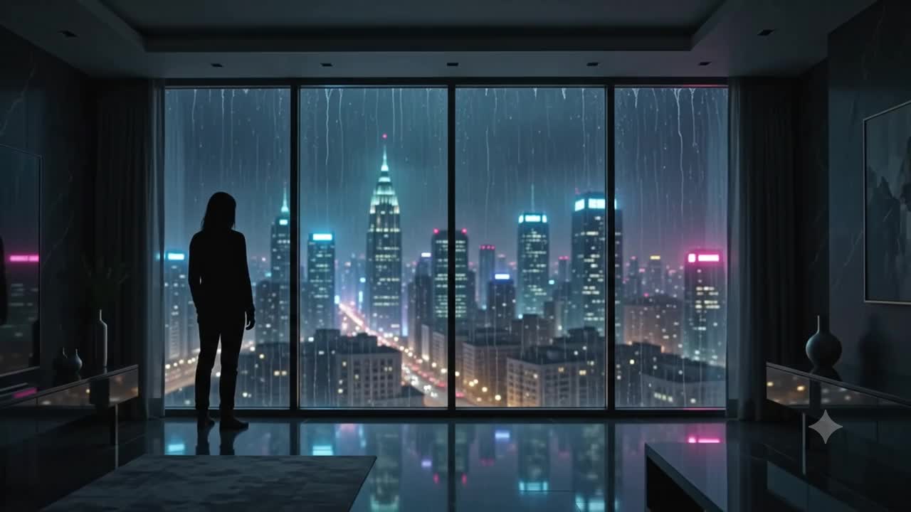 In Silence artwork