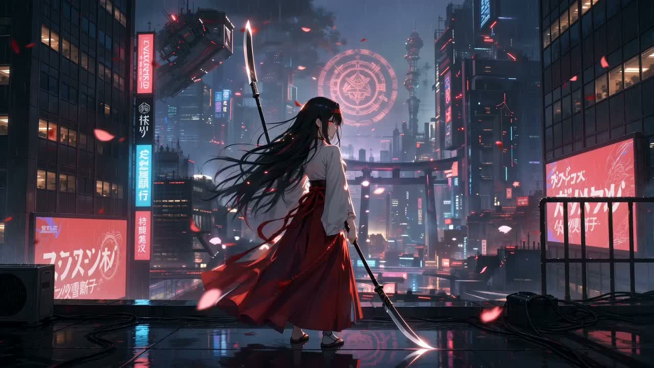 Anime 264 artwork
