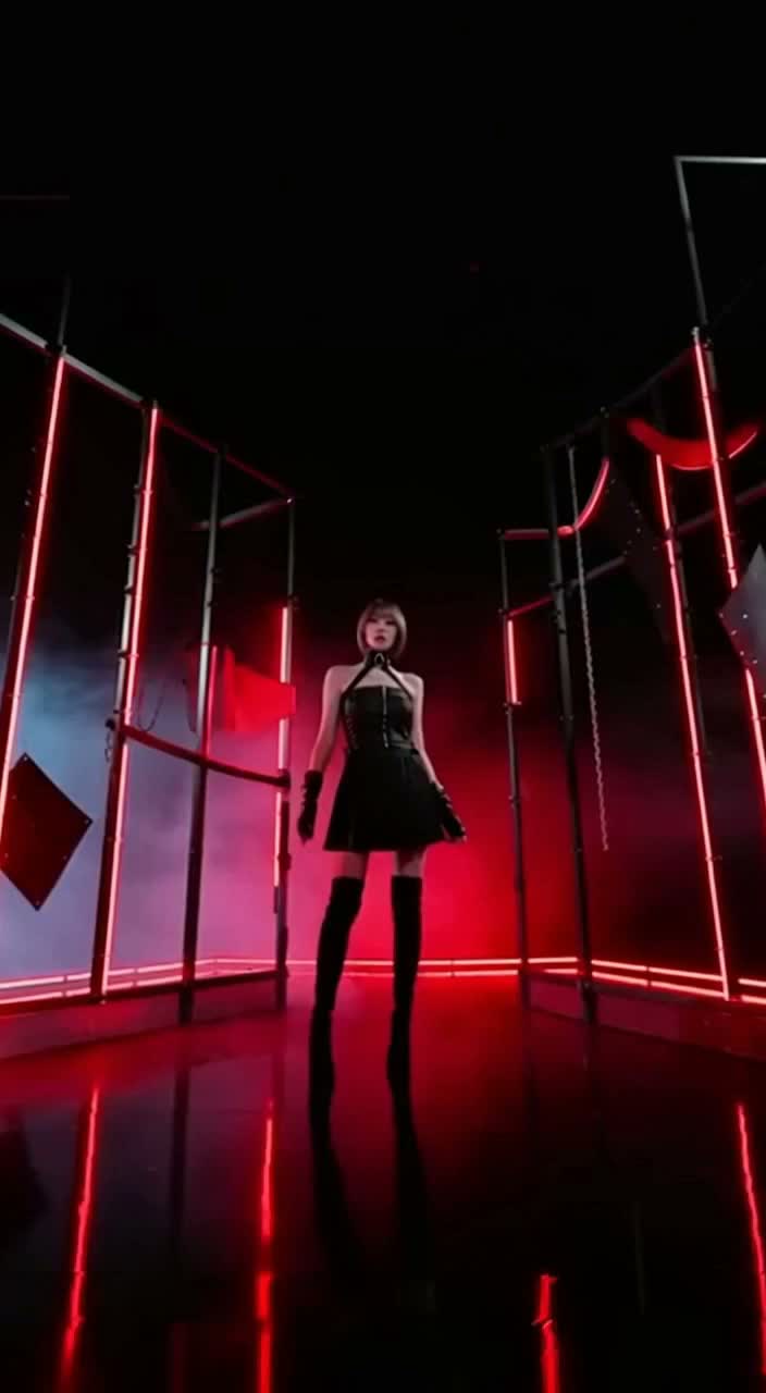 影だけがあなたを縛る　　EDM  ×  Dark artwork