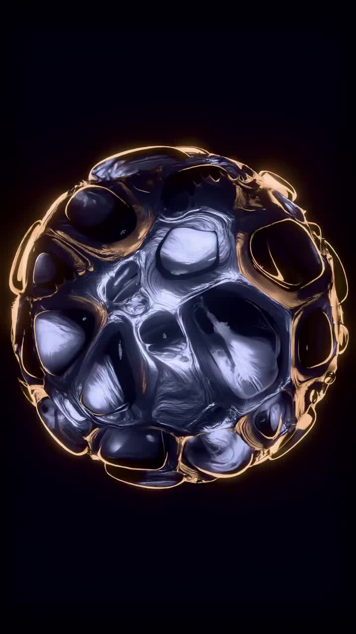 Metal Shaped artwork