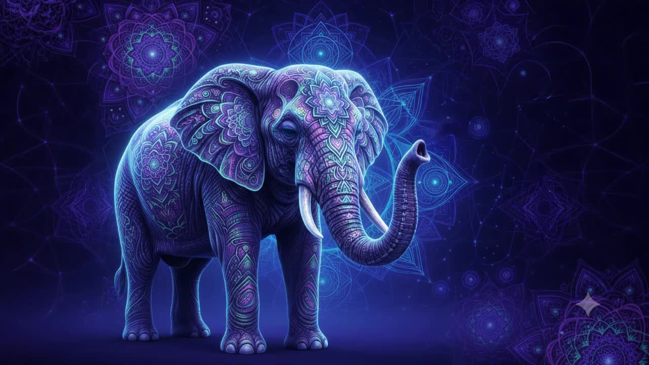 Listening to Stars ✨🪈🐘 (Remix) artwork
