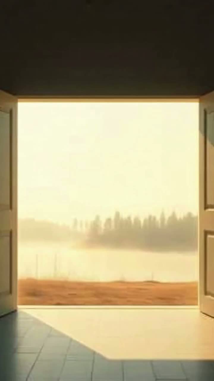 Room To Begin artwork