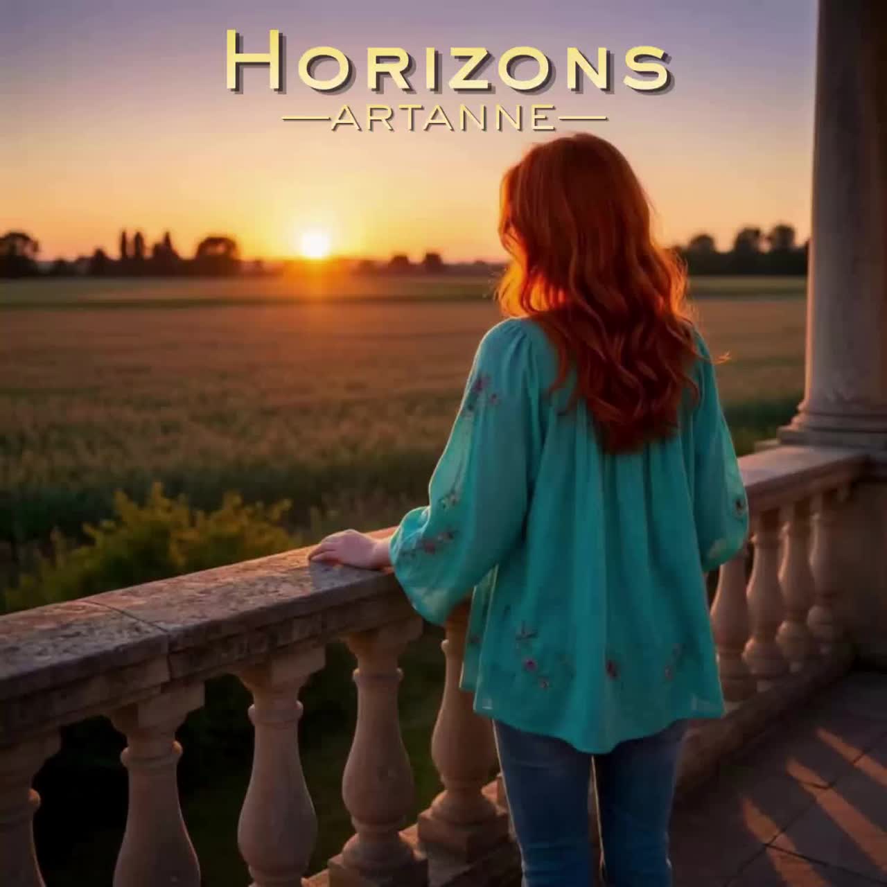 Horizons artwork